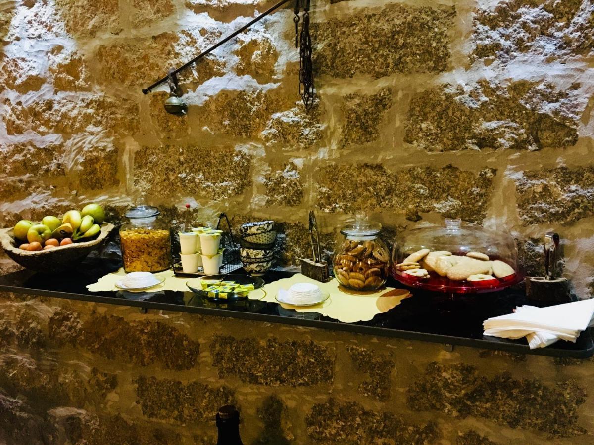 La Vecchia Posta B&B Calangianus 外观 照片