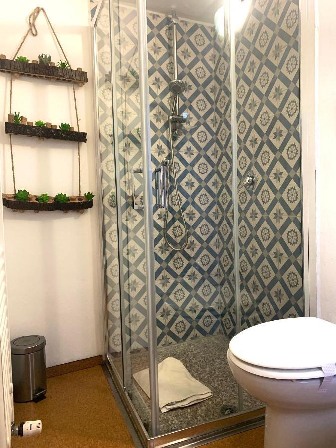 La Vecchia Posta B&B Calangianus 外观 照片