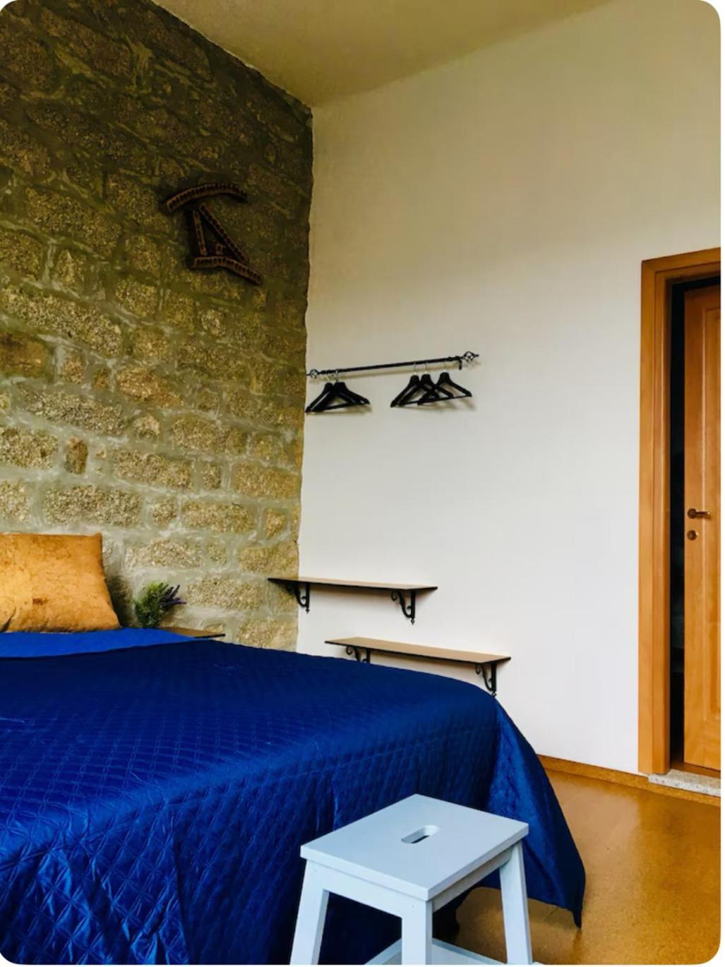 La Vecchia Posta B&B Calangianus 外观 照片